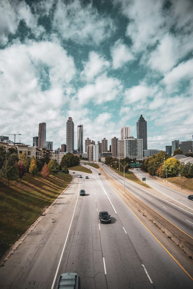 Navigate Like a Local: Decoding Atlantas Traffic Patterns for Easy Travel