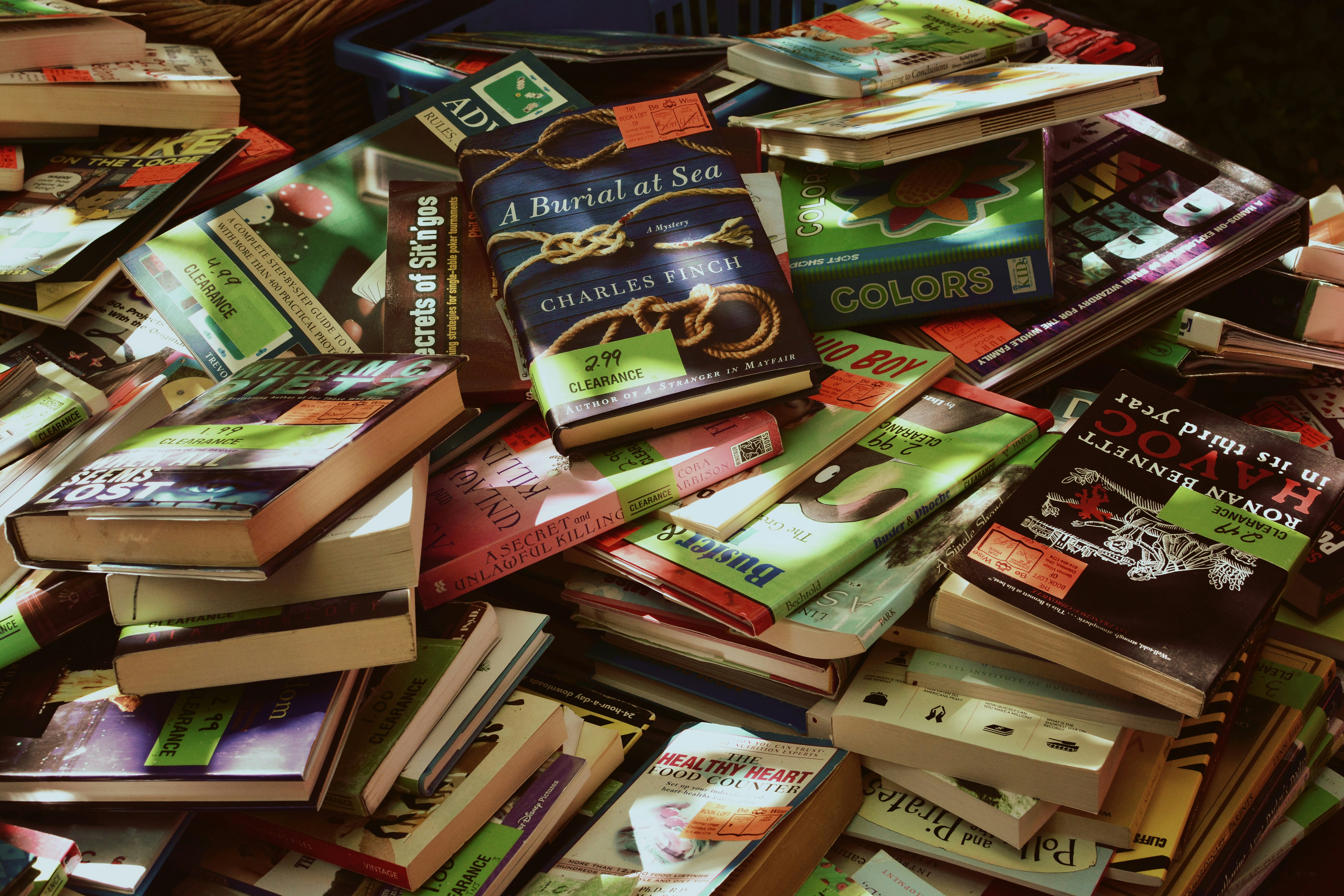 Achieve Your Dreams: Top 5 Life-Changing Dennis Kimbro Books