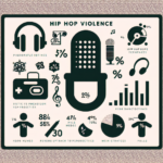 Breaking Down the Figures: Eye-Opening Hip Hop Violence Statistics
