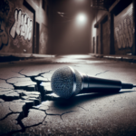 Navigating the Streets: Hip Hops Relationship with Gang Violence