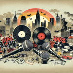 Unveiling the Legacy: Hip-Hop Beef History Explained