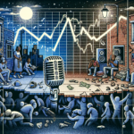 Soundtrack of Struggle: Delving into Hip Hop Violence Trends