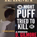 Diddy Revenge? or Is This On-Purpose Writing?