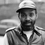 His Golden Day Has Come-Farewell Frankie Beverly