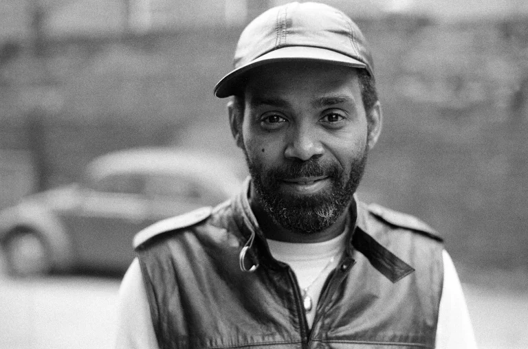 His Golden Day Has Come-Farewell Frankie Beverly