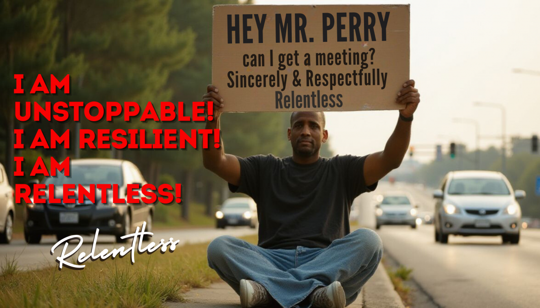 Do You Know Relentless?