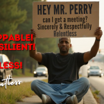 Do You Know Relentless?