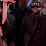 Kareem K.W.O.E. Wells: Looking Forward To Meeting You Today!