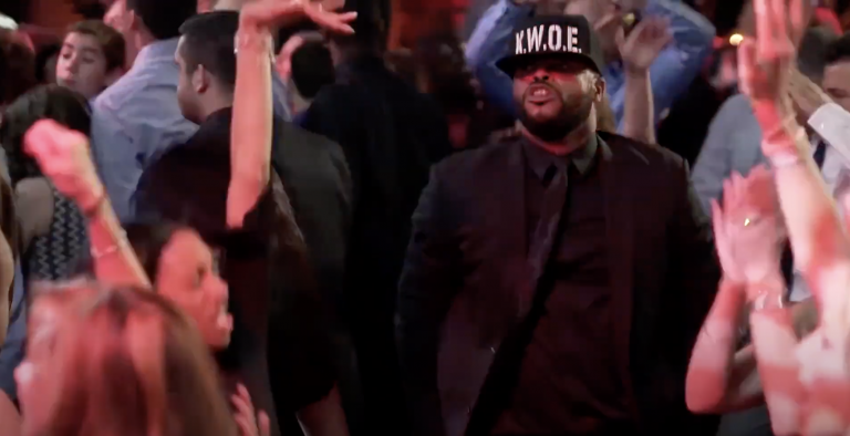 Kareem K.W.O.E. Wells: Looking Forward To Meeting You Today!