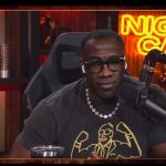 Shannon Sharpe is Suddenly The Elephant in the Room: Bridging the Tech Knowledge Gap in 2024