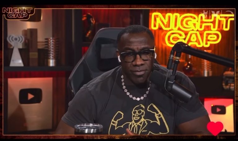 Shannon Sharpe is Suddenly The Elephant in the Room: Bridging the Tech Knowledge Gap in 2024