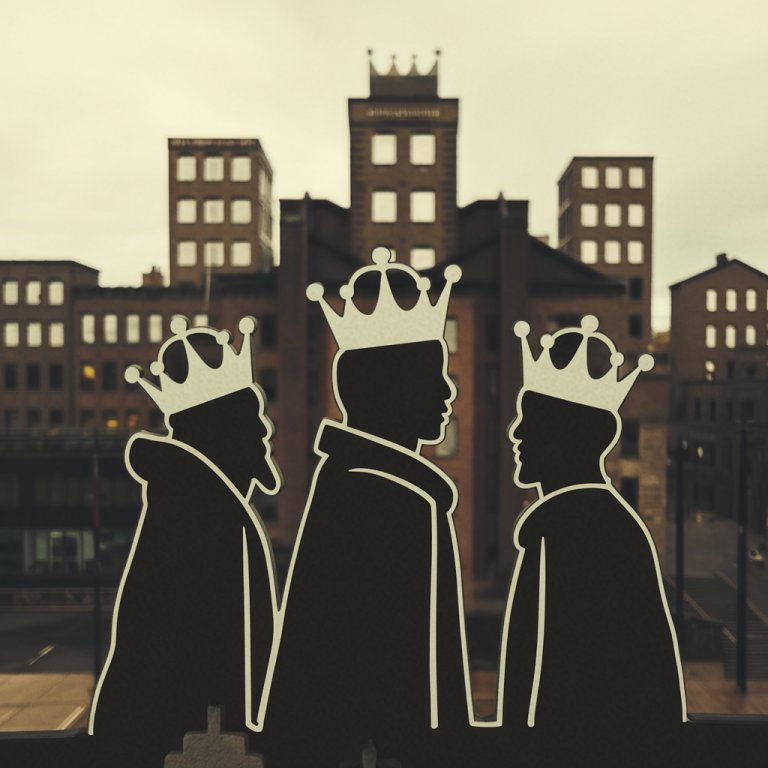 Three Kings: Sergio Mendes, James Earl Jones, and Frankie Beverly – Icons Who Left a Legacy to Cherish and Immortalize