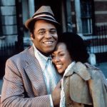 Farewell, King James!