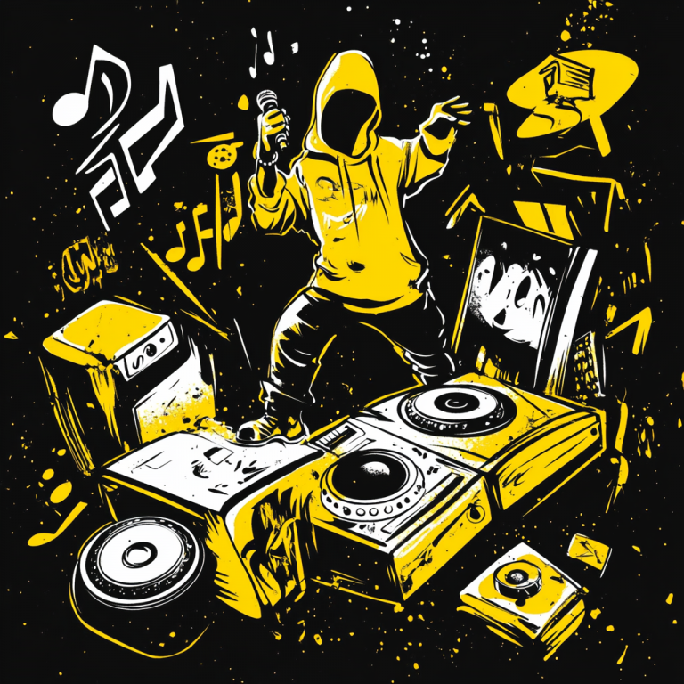 What a Music Mix! Nicely done, Uninterrupted 1hr of Power