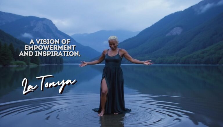 Relentless Beauty of the Week