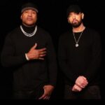 Nah! Not 3 GOATS on the Same Track?