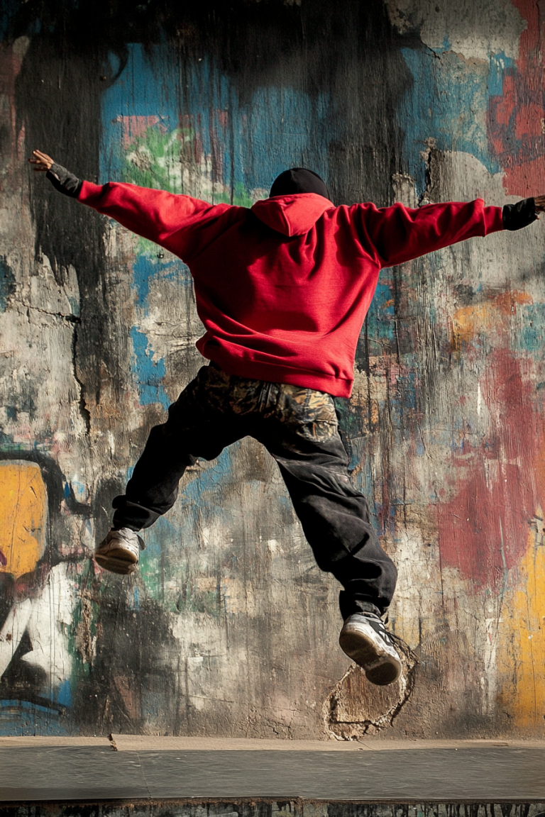 Redefining Cool: Exploring the Dynamic Hip-Hop Rivalry History