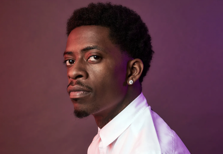 Rich Homie Quan, Atlanta Rap Visionary, Passes Away at 34: A Reflection on the Losses Within Our Artistic Community