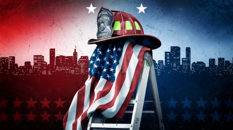 September 11: A Reflection on Unity, Purpose, and Turning Tragedy into Triumph