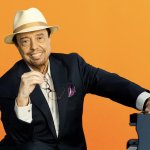 RIP TO SERGIO MENDEZ, AN AMAZING TALENT!