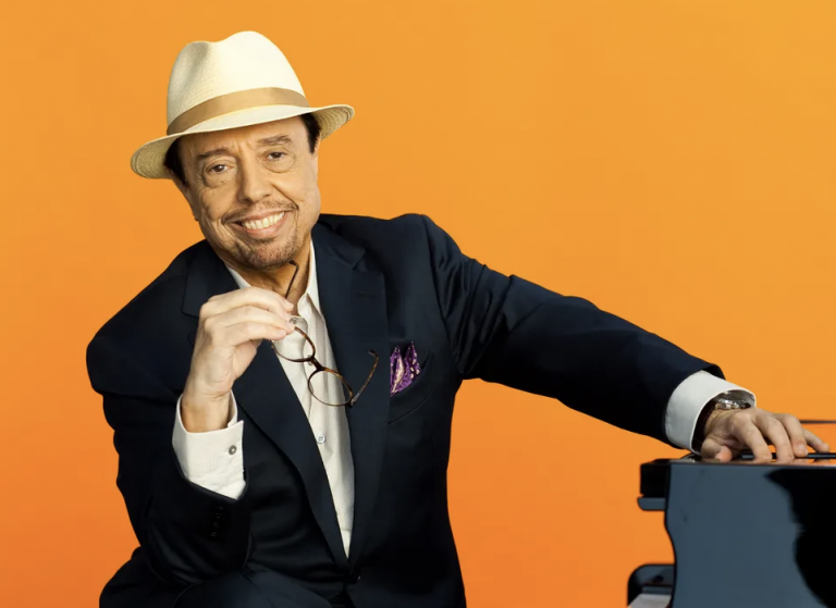 RIP TO SERGIO MENDEZ, AN AMAZING TALENT!