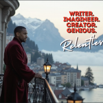 What You Didn’t Know About Me: The Songs That Shaped My Journey, Ideas That Touch My Soul