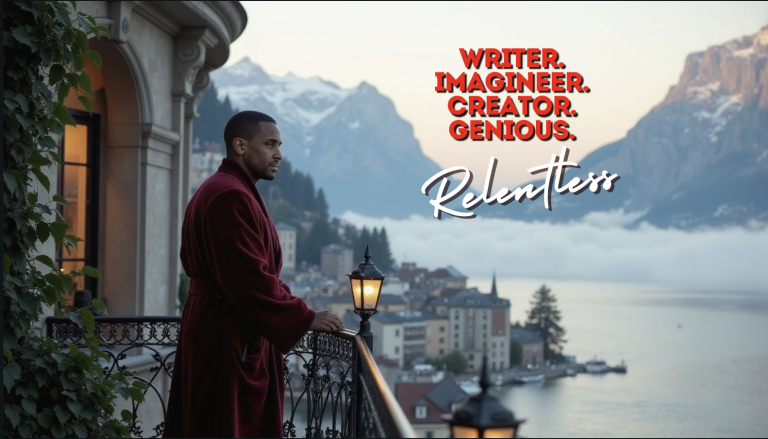 What You Didn’t Know About Me: The Songs That Shaped My Journey, Ideas That Touch My Soul