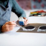 Transform Your World: Embracing Relentless Aarons Creative Journey