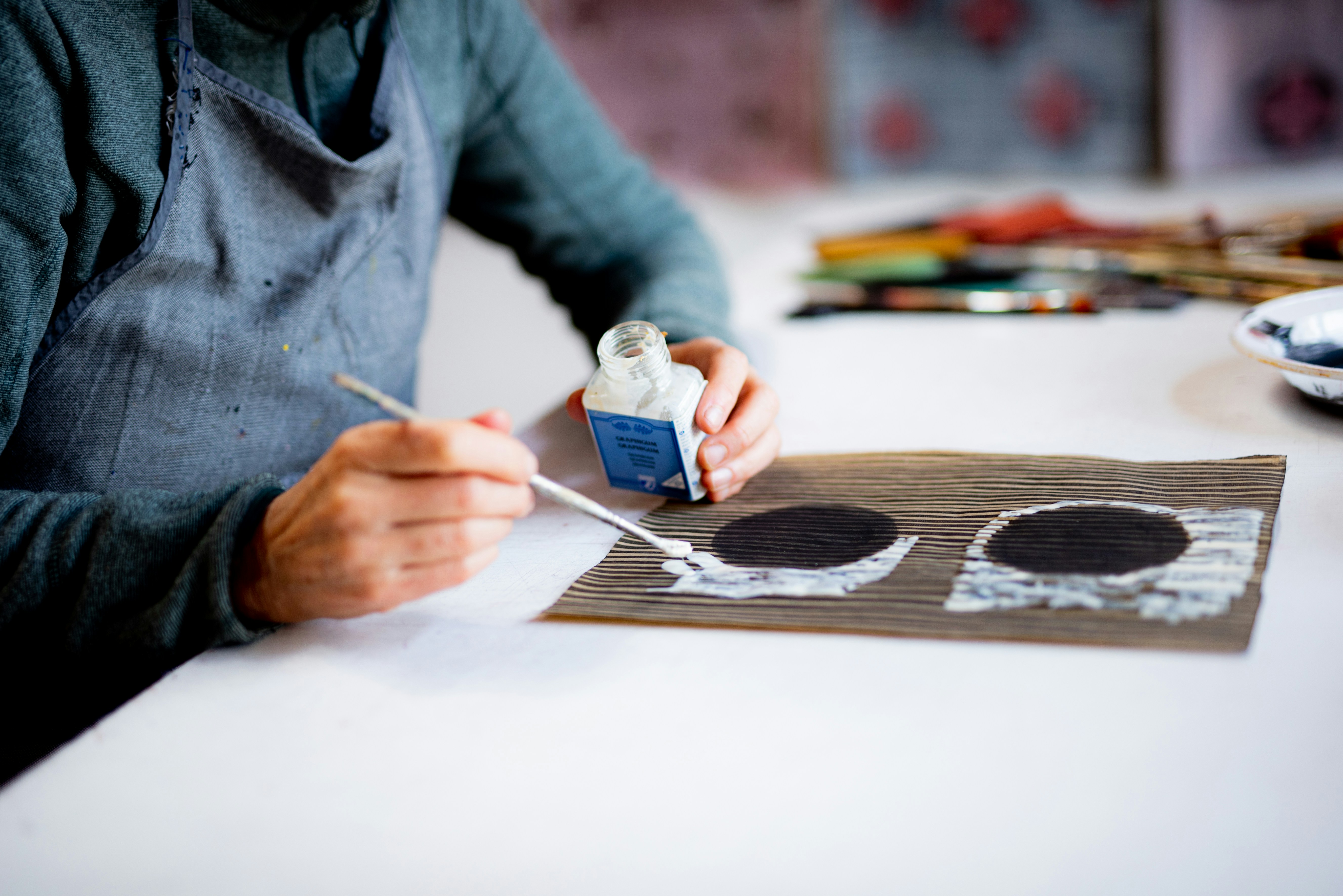 Transform Your World: Embracing Relentless Aarons Creative Journey