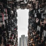 Shedding Light on the Hustle: Relentless Aarons Urban Life Struggles