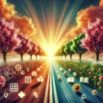 Constant Never-Ending Improvement: A Journey of Growth and Gratitude