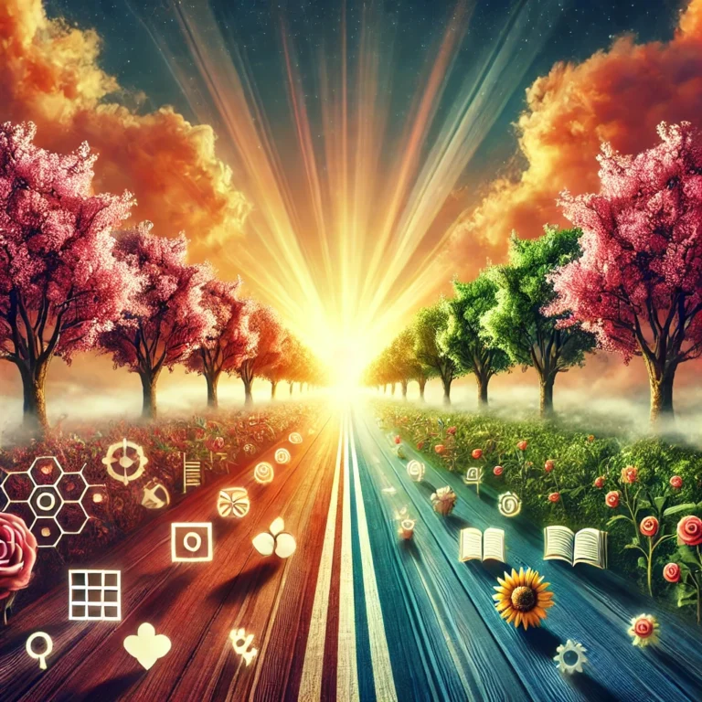 Constant Never-Ending Improvement: A Journey of Growth and Gratitude