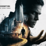 Your Journey to Redemption: Examining Relentless Aarons Crime Themes