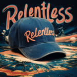 Self-Made Storyteller: