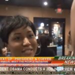 Funniest Comedienne Alive? Let me know! Eunice Elliott? WDYT?