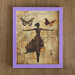 Relentless Aaron’s Pen & Leonardo DaVinci’s Brush, Two Icons Shaping the Future