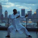 The Blueprint: How I Went from Grassroots to Global