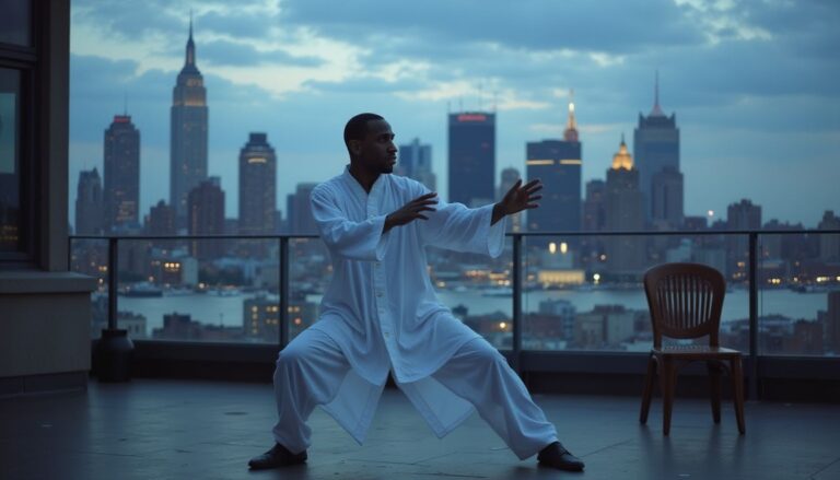 The Blueprint: How I Went from Grassroots to Global