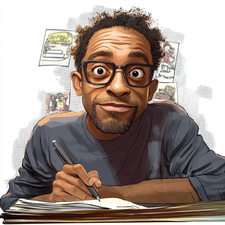 The Power of Persistence: How to Keep Going When the World Says No