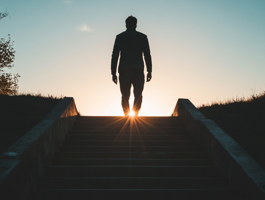 Stronger Than Steel Coping With Unexpected Life Changes