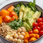 Recipe for Success: Energizing Meal Ideas for Busy Entrepreneurs