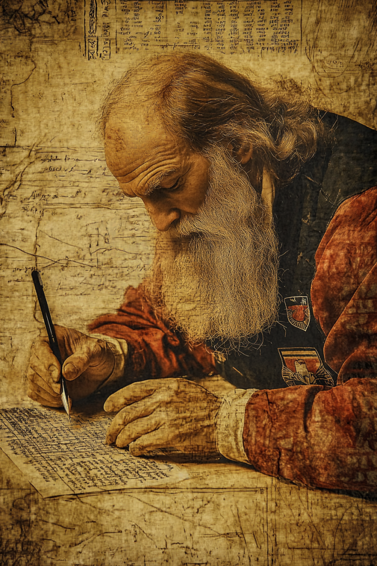 Illuminating Impact: Understanding the Profound Importance of da Vincis Artistry