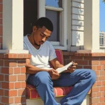 The Struggle Between Self Publishing & Traditional Publishing (in real time)