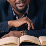 From Author to Entrepreneur: Non-Fiction Book Marketing Mastery