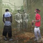 What Happened, You Ask?