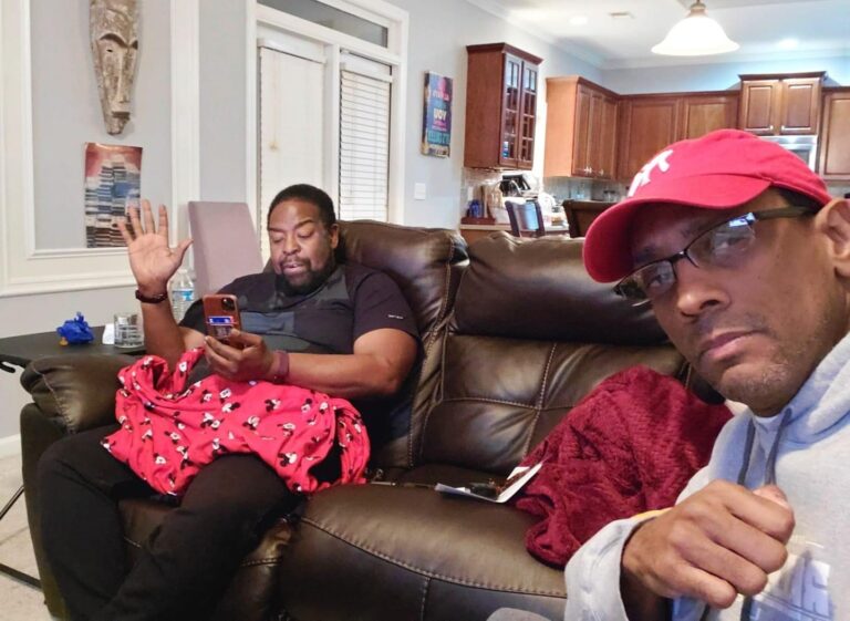 Les Brown Changed Me (Series)