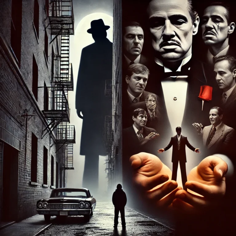 Do We Silently Admire Bully Culture?