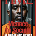 Menace to Society: He Told Us Who He Was, But We Were Too Busy Dancing
