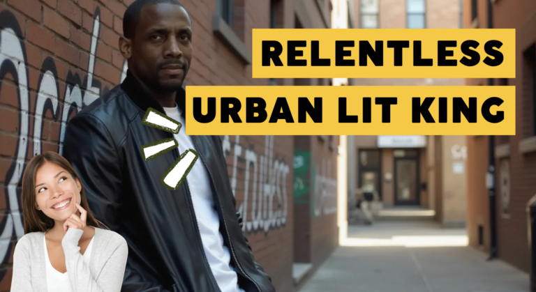 Understanding Relentless Aaron: