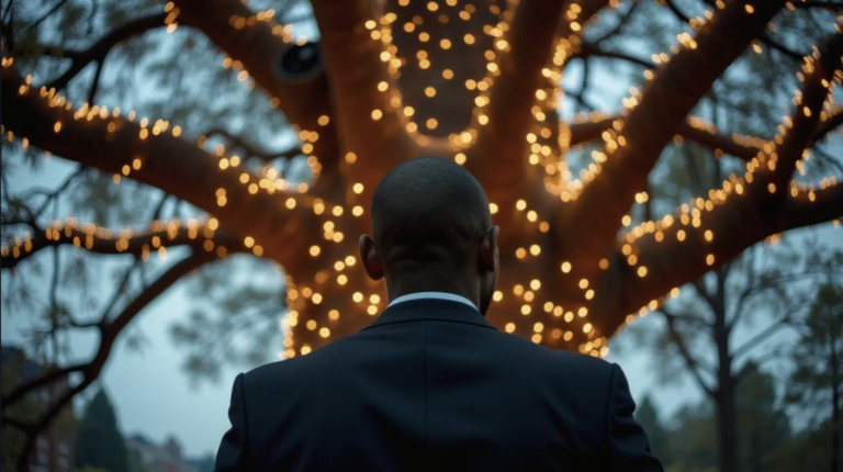 Embracing the Power of Purpose: